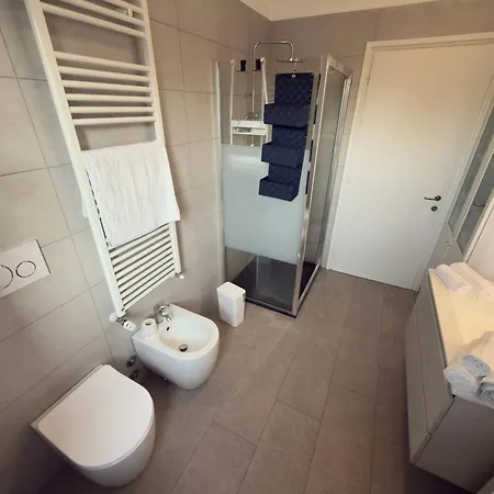 Garden Apartment- Near