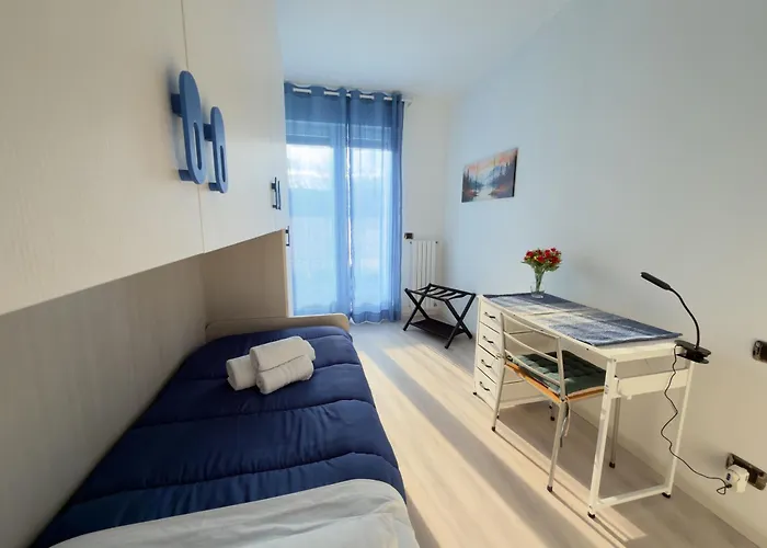 Apartmán Garden Apartment- Near