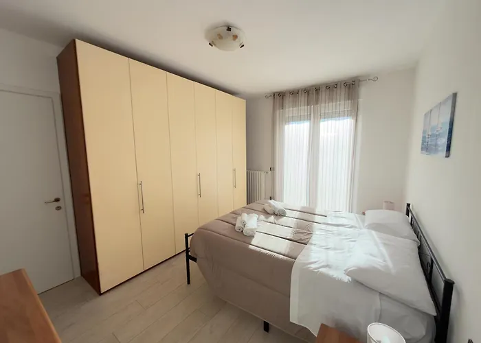 Garden Apartment- Near Apartmán *