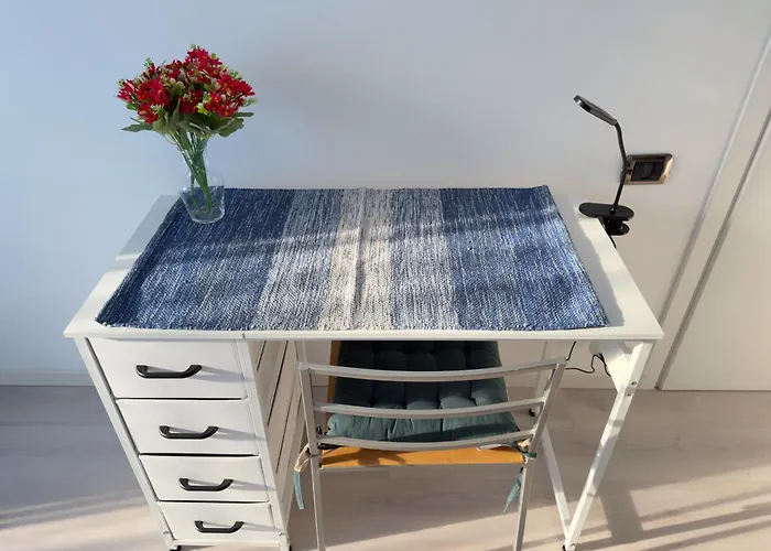 Apartmán Garden Apartment- Near Como