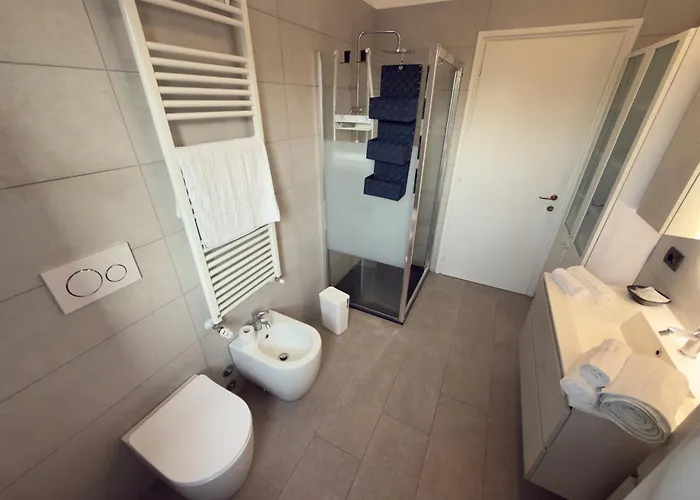 Garden Apartment- Near