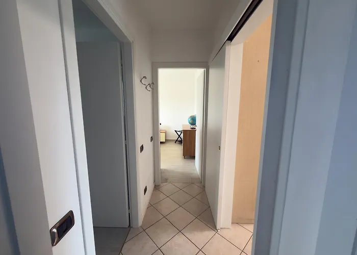 Apartamento Garden Apartment- Near *