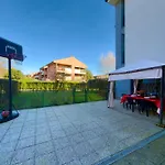 아파트 Garden Apartment- Near *